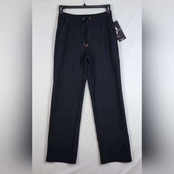 $39 Skechers Women The Go Walk Go Luxe Rib Pant - Picture 4 of 9